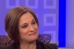 'Thank you Jesus': Mary Lou Retton's daughter celebrates mom's release from hospital