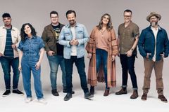 Casting Crowns stays focused in mission, message | Baptist Press