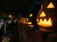 Priest apologizes for smashing 'satanic' Halloween pumpkins made by children