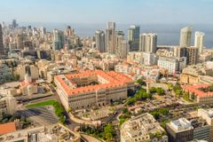 Christians support refugees seeking shelter in Lebanon