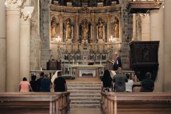 What does the Roman Catholic Church believe about Justification?