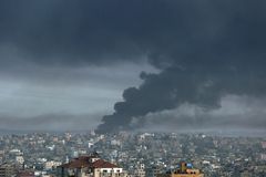 Israeli troops carry out limited raid into Gaza