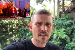 Pastor Greg Locke Calls Las Vegas Shooting 'Terrorist Event'; Investigators Look Into Whether Gunman Was 'Radicalized'