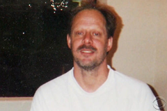Vegas Gunman Stephen Paddock Gambled Up to $1M a Night; Father Planned to Open Church