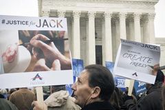 Justices Hand down Narrow Ruling for Christian Baker in Wedding Cake Case