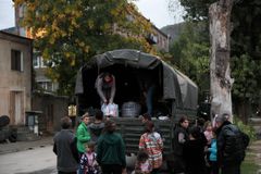 Armenia nears peace agreement with Azerbaijan, says prime minister