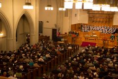 Texas' Highland Park Presbyterian Church Meets Deadline, Pays PCUSA $7.8 Million to Keep Its Property