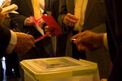 Texas Megachurch's Cave on Property Battle May Hurt Other Congregations Considering Leaving PCUSA