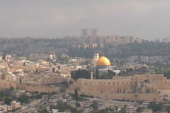 Israeli Christian Plans to Build Town for Aramaean Christians to Preserve Aramaic Language, Culture