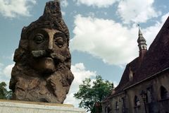 Historical Dracula was a 'committed Christian' who terrorized Islamic invaders: author