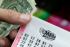 Would you trade Heaven for a winning lottery ticket?
