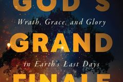 ‘God’s Grand Finale’: End Times expert says churches know little of the side of Jesus in Revelation