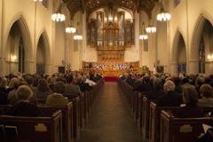 Largest Presbyterian Church in Texas Sees Hope in New Conservative Affiliation