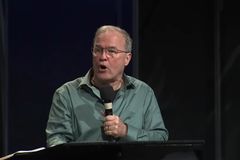 International House of Prayer founder Mike Bickle accused of sexual misconduct by multiple women