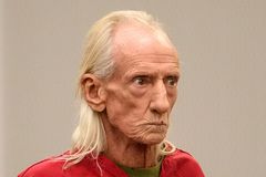 Illinois man pleads not guilty to stabbing Muslim mother, murder of her son