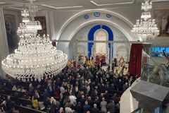 As Turkey’s Christians Celebrate a New Church, Religious Minorities Still Call for Respect