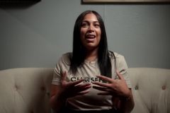 Woman who had child with a warlock, baptized son in satanic temple finds faith in Christ