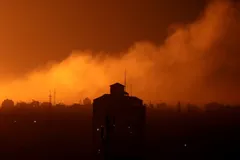 A Call for ‘Biblical’ Genocide