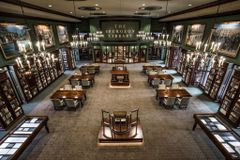 MBTS acquires Spurgeon Heritage Collection from Spurgeon’s College UK | Baptist Press