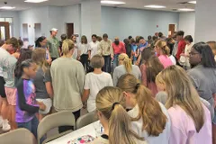 Renewed commitment to prayer leads Texas church’s transformation | Baptist Press