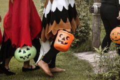 Hell Houses, Trunk or Treat, Reformation Day: 5 ways churches are recognizing Halloween this year