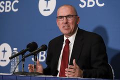 SBC President Bart Barber apologizes for filing legal brief seeking to limit liability for sex abuse