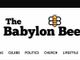 Babylon Bee founder sells remaining stakes in popular Christian satire website