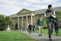 Cornell Univeristy student arrested, charged for threatening to kill Jewish students