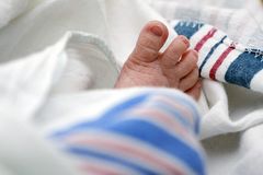 Government report shows infant deaths increased during 2022