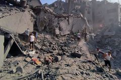 Iran-backed Houthi rebels in Yemen claim attacks on Israel