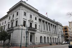 NAMB defends lawsuit dismissal in appeals court | Baptist Press