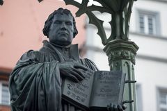 Reformation Day: Why it’s a big deal