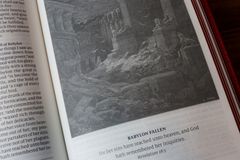 Revelation 18: A call to God’s people, separation from Babylon