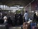 Foreign passport holders allowed to begin exiting Gaza