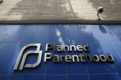 Texas Defunds Planned Parenthood