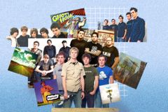 The Definitive Ranking of Bands From Christian Pop Punk's Glory Days - RELEVANT