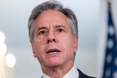 Blinken to make another trip to Middle East amid Israel-Hamas war