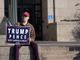 Minnesota Supreme Court hears case to block Trump from ballot