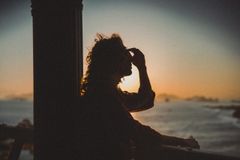 The Problem with Pushing Through - RELEVANT