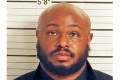 Former Memphis police officer pleads guilty in beating death of black citizen