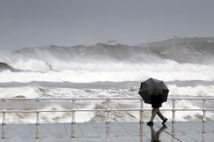 How can we ensure we all weather the storms together?