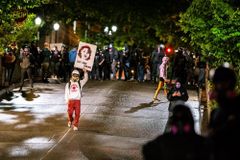 ‘A travesty’: Progressive Christian leaders slam Breonna Taylor grand jury decision