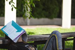 Boredom is not always a bad thing