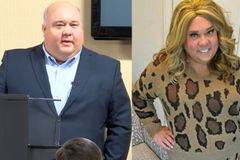 Alabama pastor, mayor claims secret transgender life is hobby to relieve stress