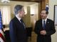 Blinken meets with Israeli leadership as war in Gaza rages on
