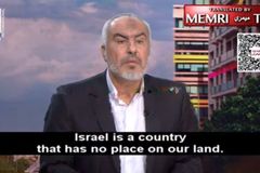 Hamas official vows more terror attacks to come; Israel issues worldwide travel warning