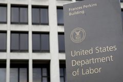 Labor report shows job creation cooling