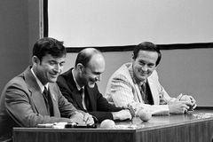 Apollo astronaut Ken Mattingly has died