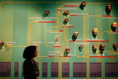 How many Christians believe in evolution? Depends on how you ask