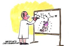 Playing god with our genes is an existential threat
